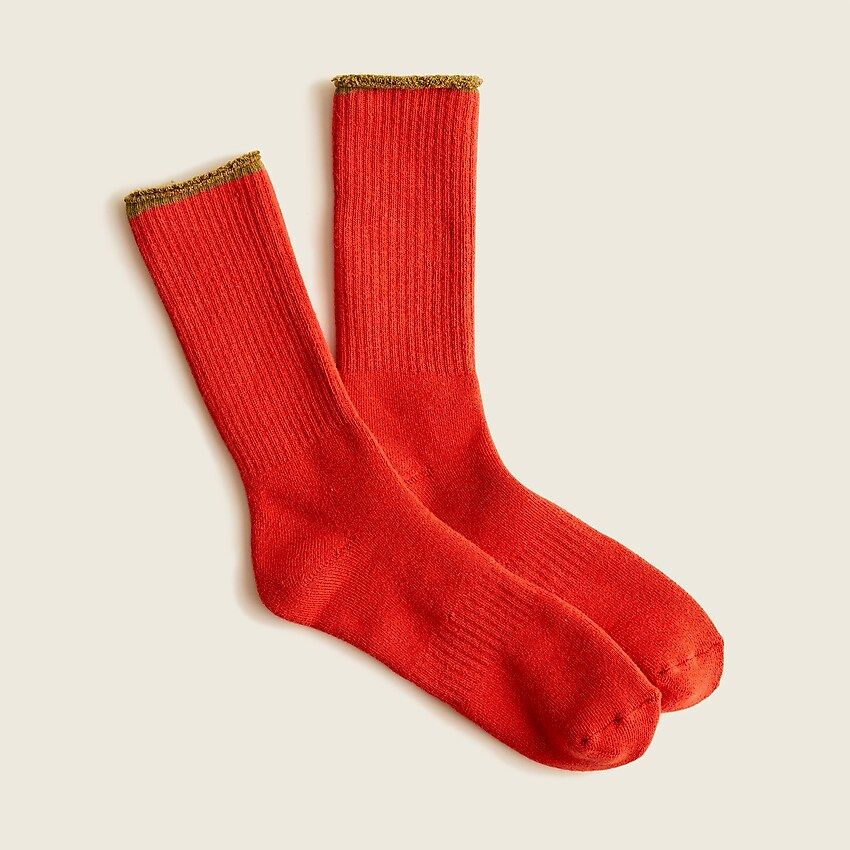 Lodge socks | J.Crew US