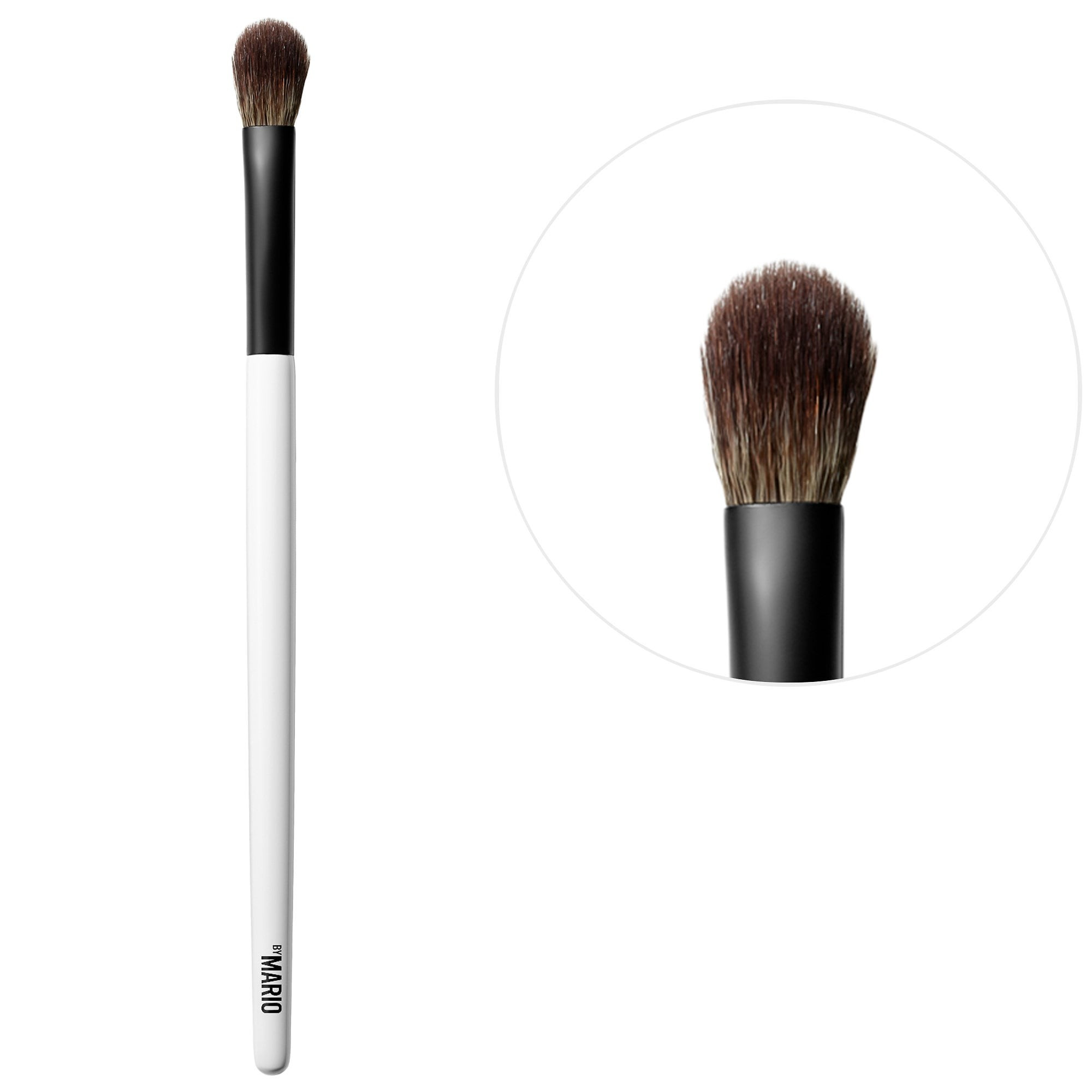MAKEUP BY MARIO E3 All-Over Tapered Eyeshadow Brush | Sephora (US)