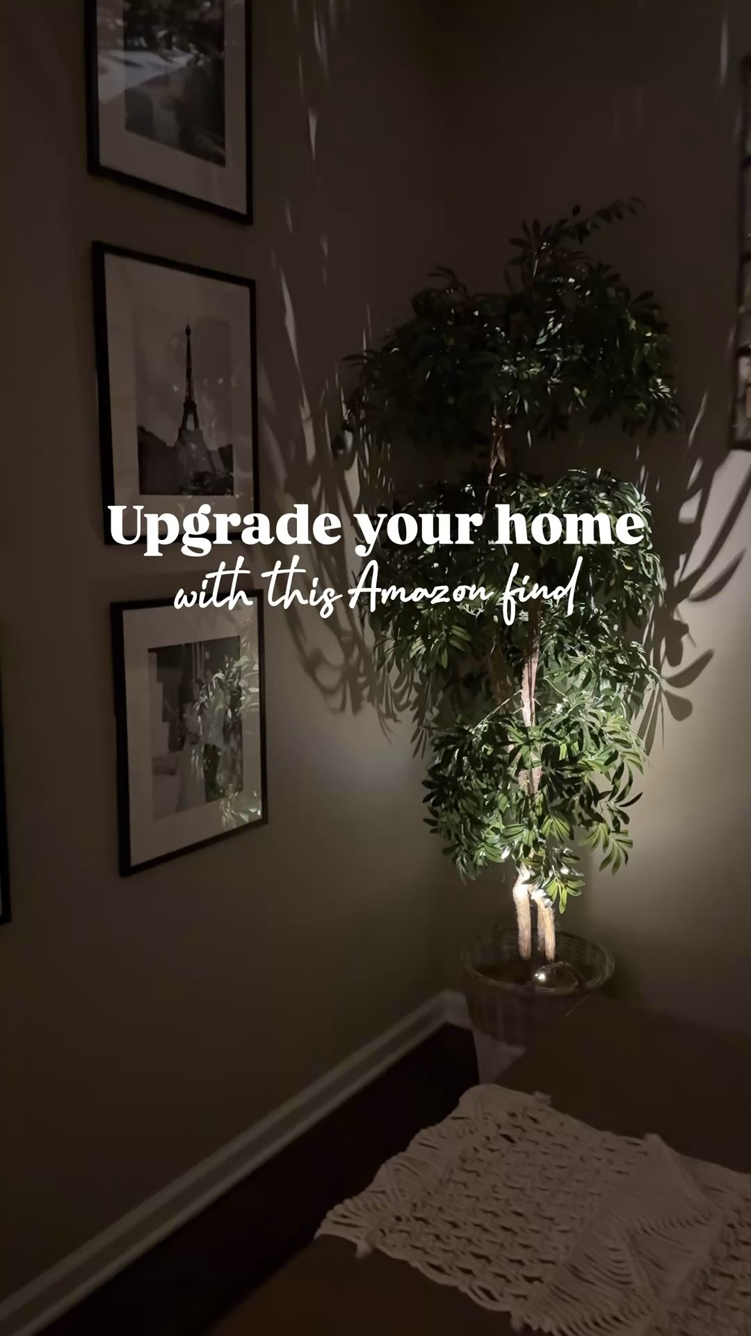 I love how this light instantly gives your room an upgrade and  makes your home design look expensive! It charges with a USB and the battery lasts up to 320 hours! 

Home upgrade, Amazon home, Amazon home finds, Amazon prime, Amazon prime deals, Amazon prime sale, prime sale, prime deals, living room, living room decor, dining room decor, home decor, home decor finds, look for less, Amazon home decor, Amazon decor, Amazon home finds

#LTKHome