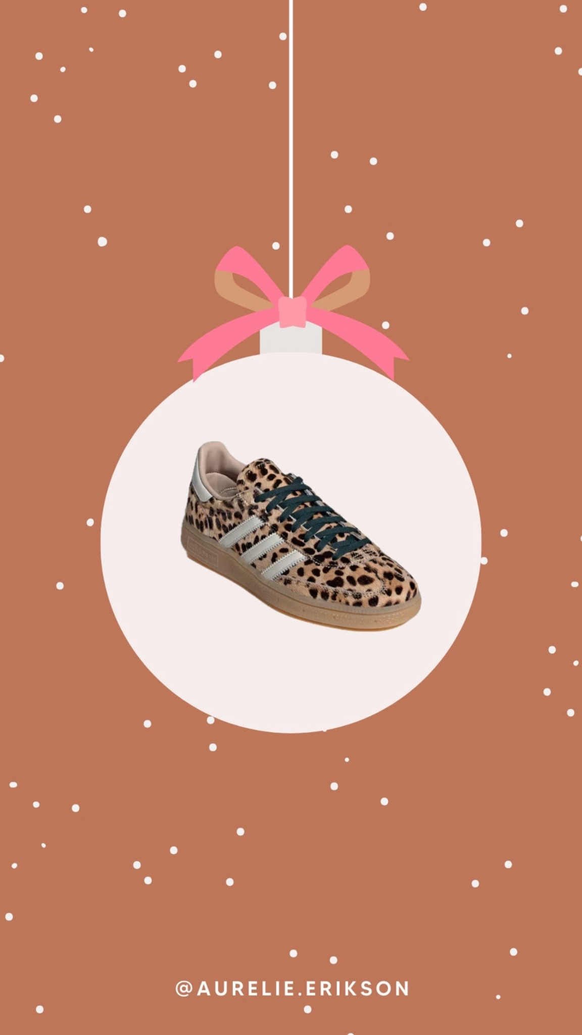 New cheetah 🐆 gazelles 

#LTKSeasonal #LTKFindsUnder100 #LTKGiftGuide