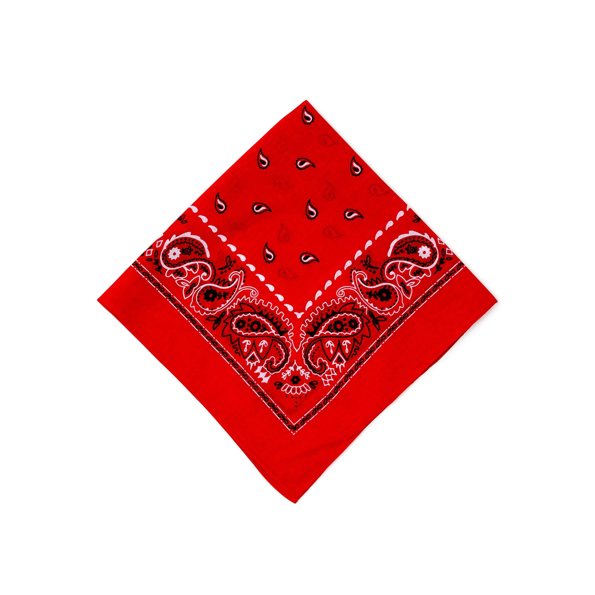 George Men's Cotton Bandana | Walmart (US)