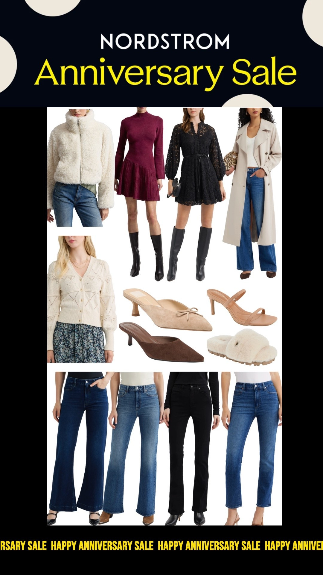 Nsale still in stock 🛒

#LTKSeasonal #LTKSaleAlert #LTKootd