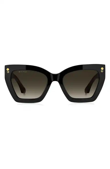 Switch 55mm Square Sunglasses | Nordstrom