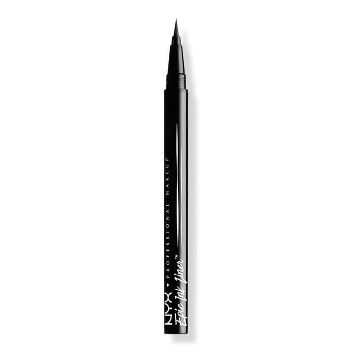 Epic Ink Vegan Waterproof Liquid Eyeliner | Ulta
