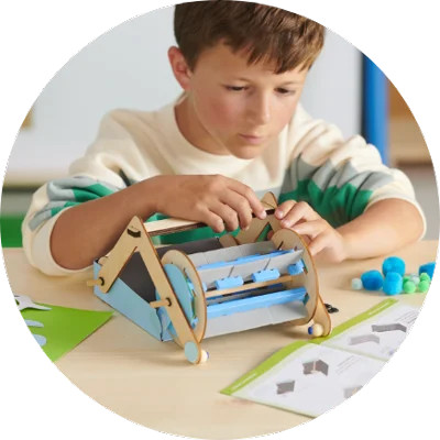 Kiwi Crate: Science Projects At Home | Ages 5-8 | KiwiCo | KiwiCo