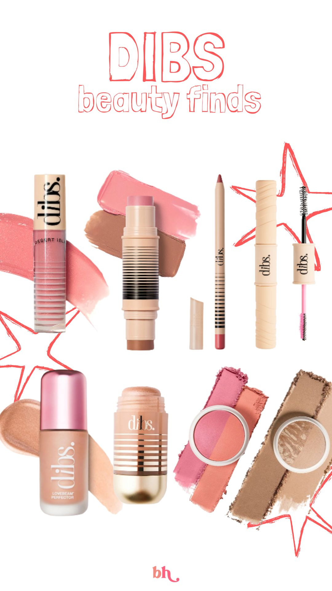 DIBS Beauty finds! On sale exclusively through the LTK app starting this Friday!

sale alert, watchnow, finds under 50, fall beauty, blush, lip gloss, mascara, contour, makeup routine, britt horton 

 #LTKSaleAlert #LTKFindsUnder100 #LTKBeauty