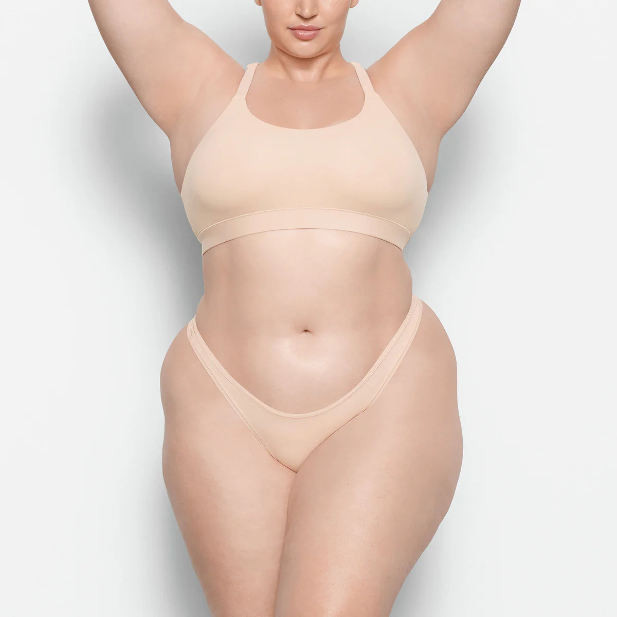 FITS EVERYBODY | SKIMS (US)