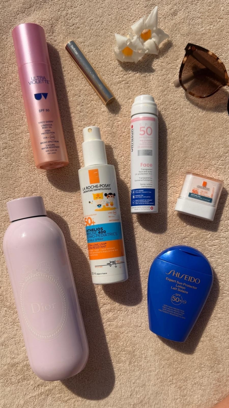 Tried and tested Sun-care favourites ☀️

#LTKsummer #LTKtravel #LTKbeauty