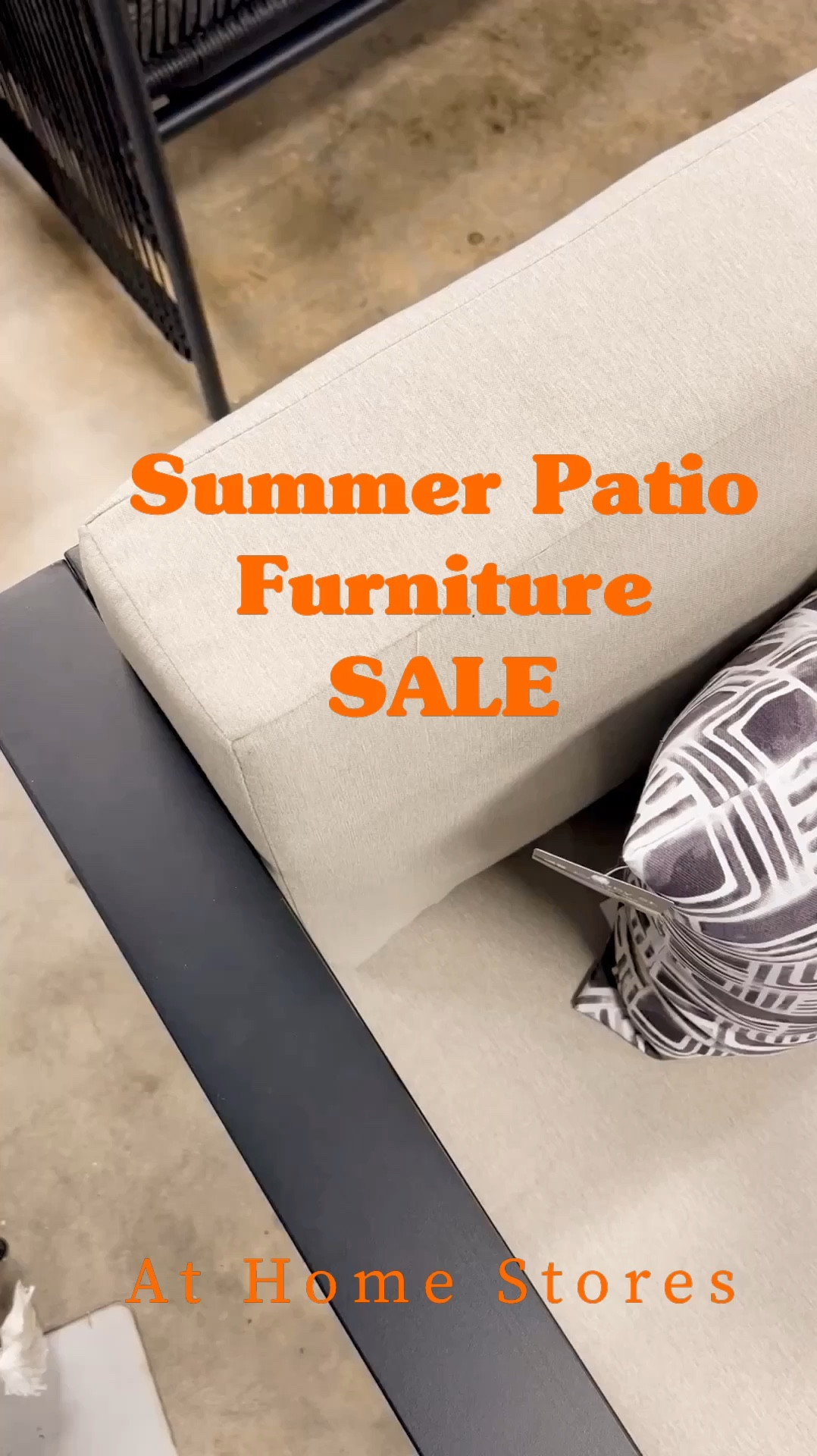 Patio outdoor furniture for summer!!

#LTKSeasonal #LTKSaleAlert #LTKHome