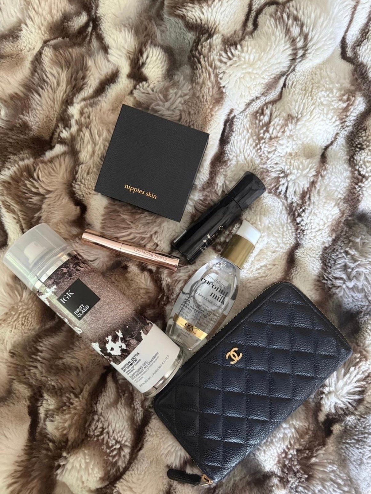 My recent Amazon order 🤍

#LTKgrwm #LTKdayinmylife #LTKselfcare