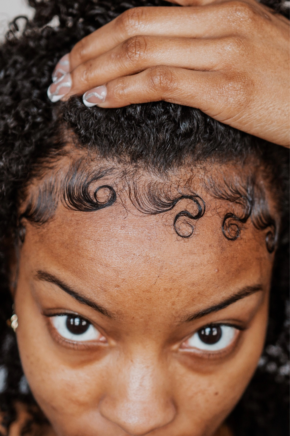 products I used to lay my edgesss / baby hairs! check out the full tutorial on YouTube www.youtube.com/slimreshae

#LTKstyletip