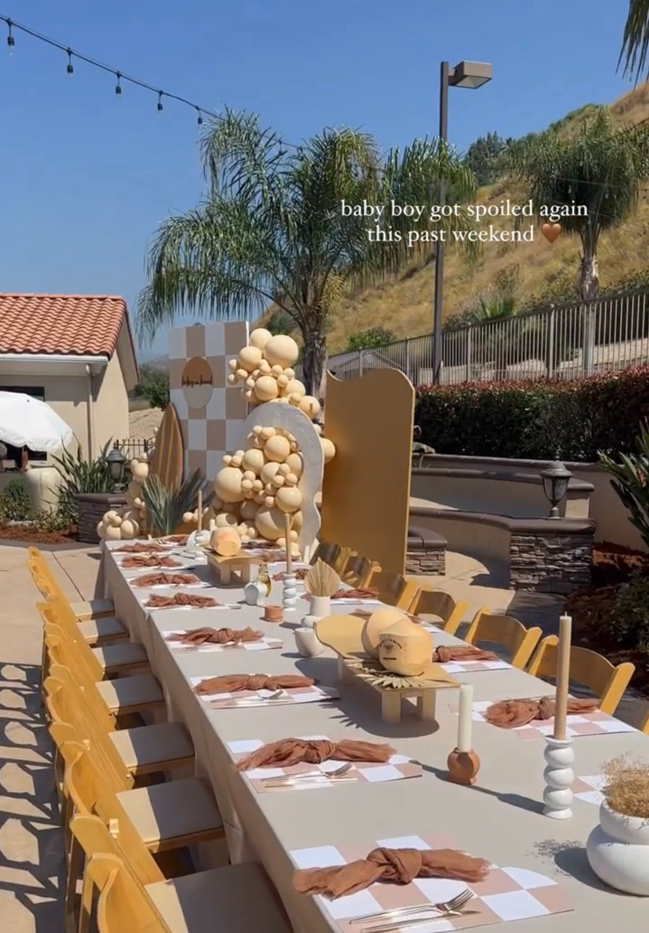 Baby on board baby shower 

#LTKParties #LTKBump #LTKBaby