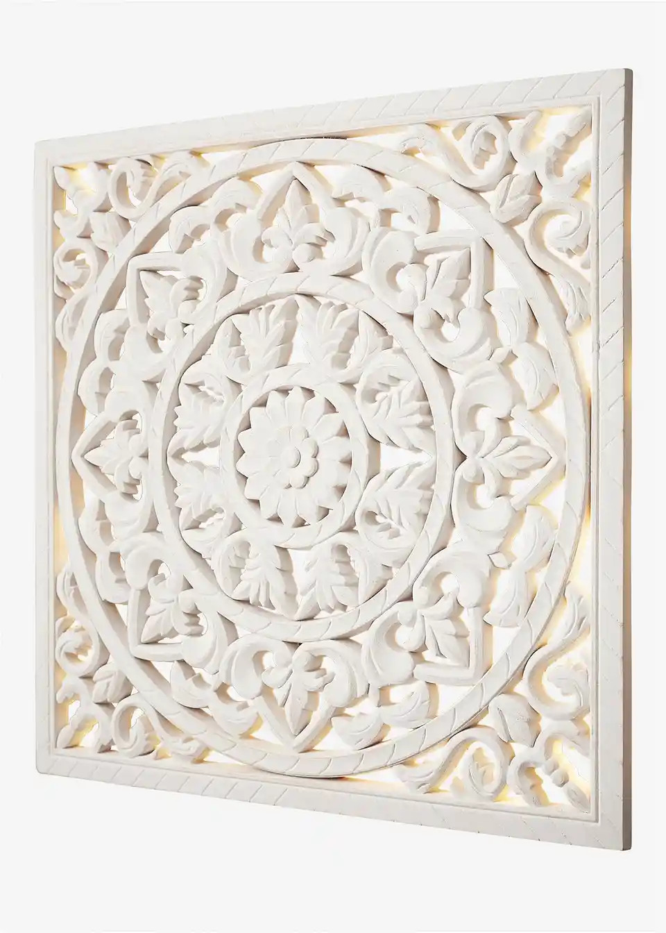 LED-Wanddeko mit Ornamenten | Bonprix DE