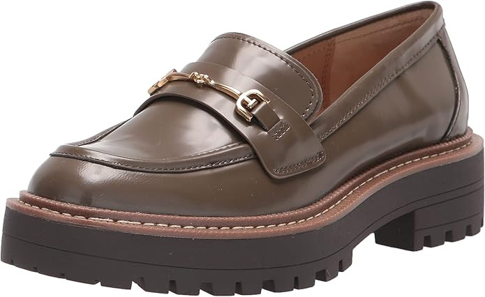 Sam Edelman Women's Laurs Loafer | Amazon (US)