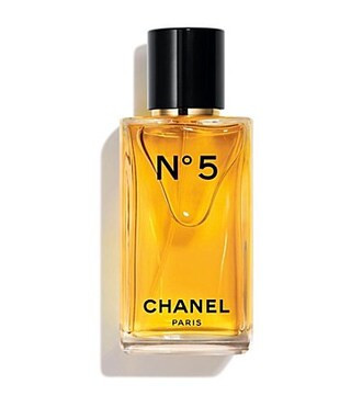 CHANEL N5 EAU DE TOILETTE SPRAY - 2.5 Oz. Eau De Toilette Spray | Dillard's