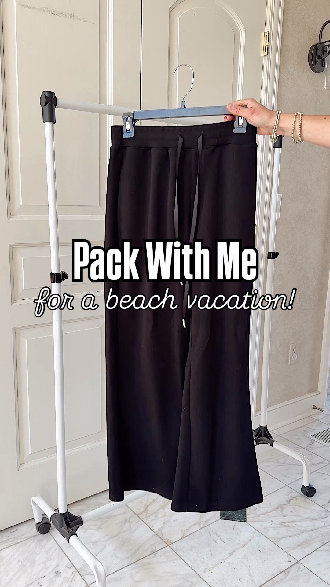 Pack with me for a beach vacation!

#LTKootd #LTKSwim #LTKTravel