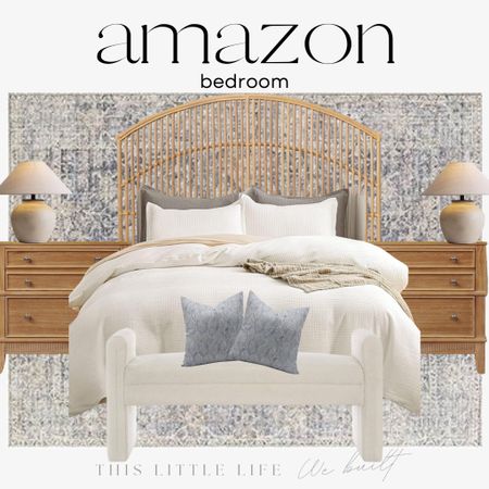 Amazon bedroom!

Amazon, Amazon home, home decor, seasonal decor, home favorites, Amazon favorites, home inspo, home improvement

#LTKSeasonal #LTKstyletip #LTKhome