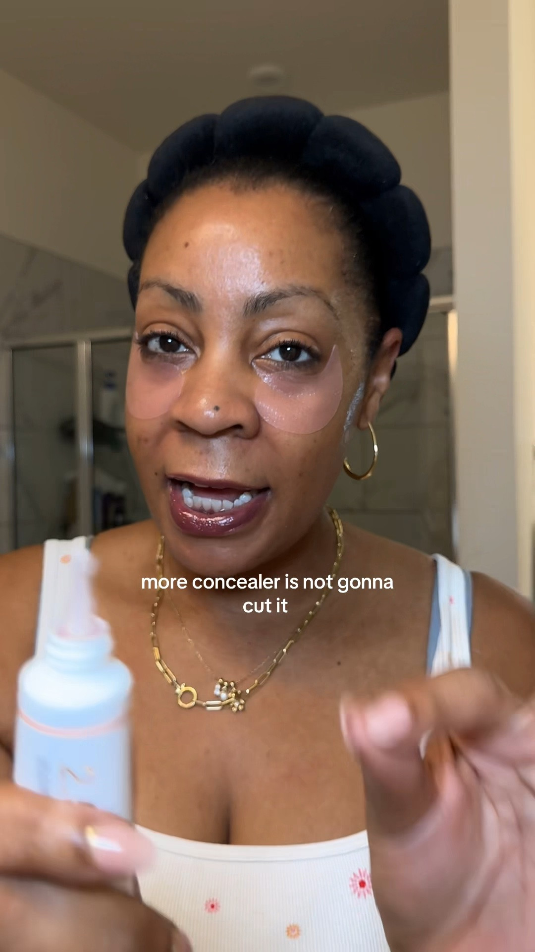 #LTKBeauty #LTKOver40 #LTKselfcare