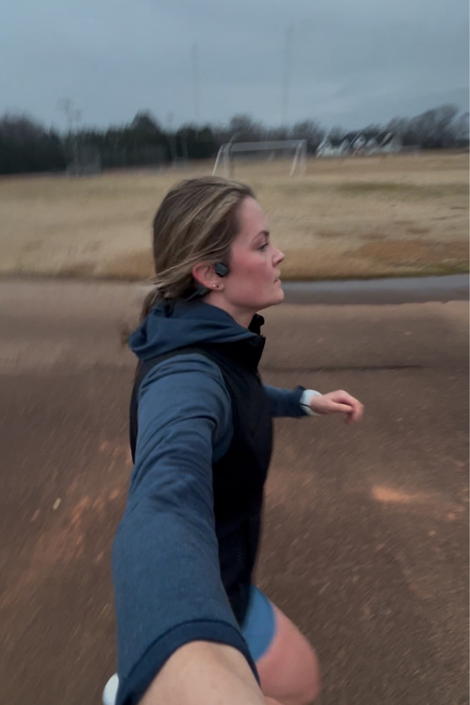 Cold weather running gear

#LTKMidsize #LTKActive #LTKFitness