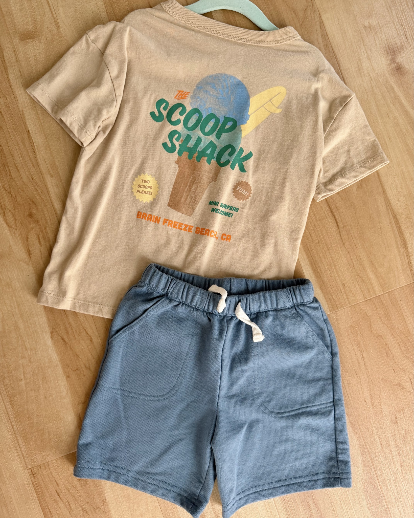 $5 tees & shorts for toddler boys!

#toddlerboyclothes #toddlerboyoutfits  #toddlerboystyle #toddlerboyfashion #summeroutfits #targetstyle #targetfinds

#LTKSeasonal #LTKKids #LTKootd