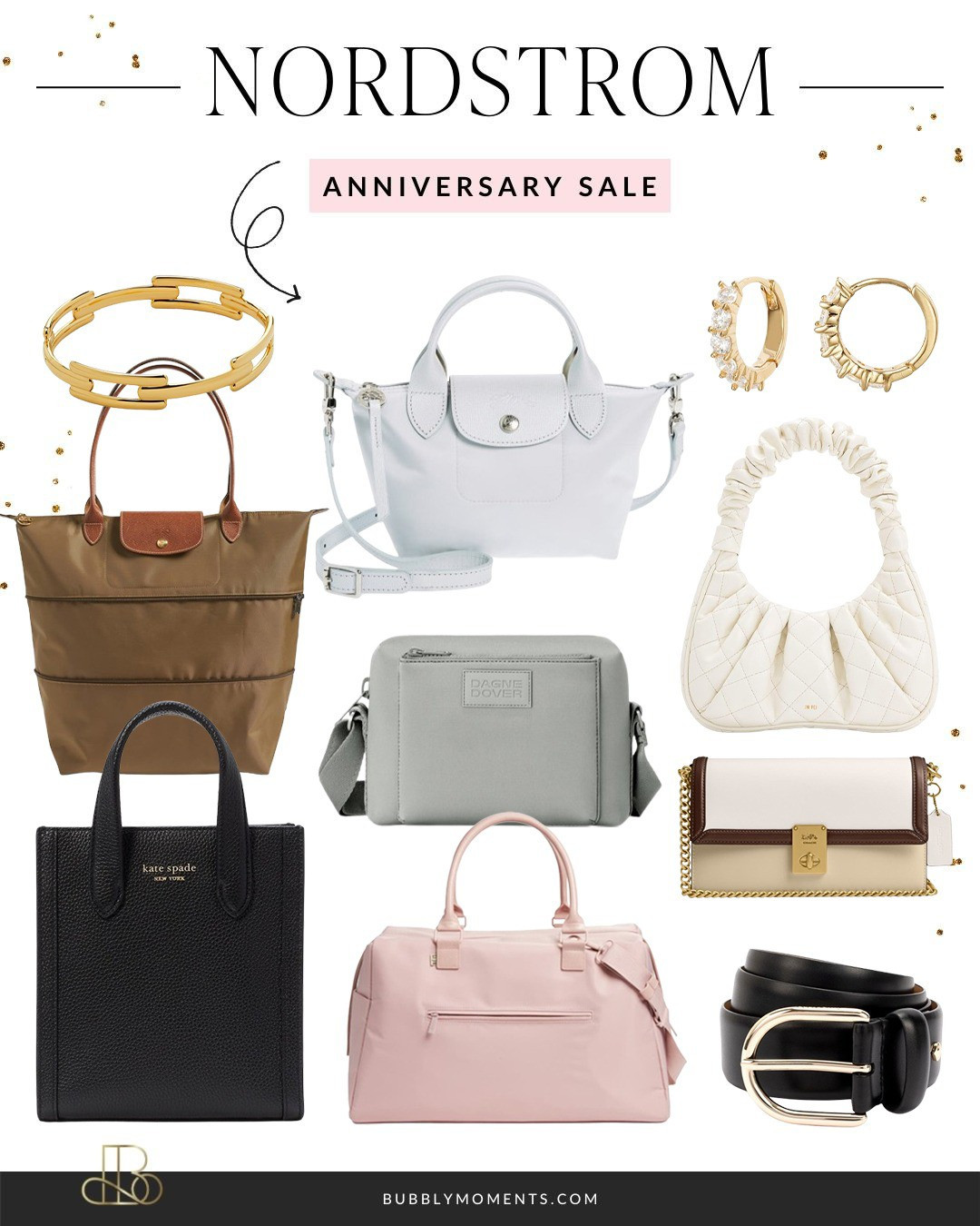 🛍️✨ The Nordstrom Anniversary Sale is here, and it's time to indulge in incredible savings on everything you love! From fashion-forward finds to must-have accessories and beauty essentials, Nordstrom has curated the ultimate selection at prices that won't last. 🎉✨ Whether you're stocking up for the season ahead or treating yourself to something special, this sale has it all. Swipe through for a sneak peek of my top picks and tap the link to shop these exclusive deals before they're gone!#LTKxNSale #LTKSaleAlert #LTKStyleTip #NordstromAnniversarySale #NordstromFinds #SaleSeason #FashionFaves #ShoppingAddict #StyleObsessed #ShopTilYouDrop #OOTD #FashionInspo #OutfitInspiration #MustHave #Fashionista #DiscountAlert #ShoppingTime #Shopaholic #FashionDeals #SummerStyle #GiftIdeas #TreatYourself #ShopNow

