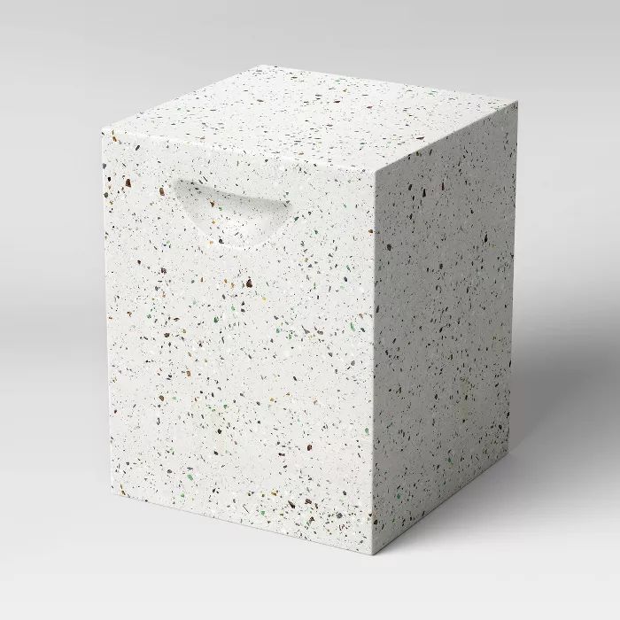 Terrazzo Patio Accent Table - Project 62&#8482; | Target