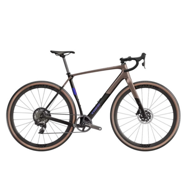 Trek 2025 Checkpoint SL 7 AXS Gen 3 Road Bike | Scheels