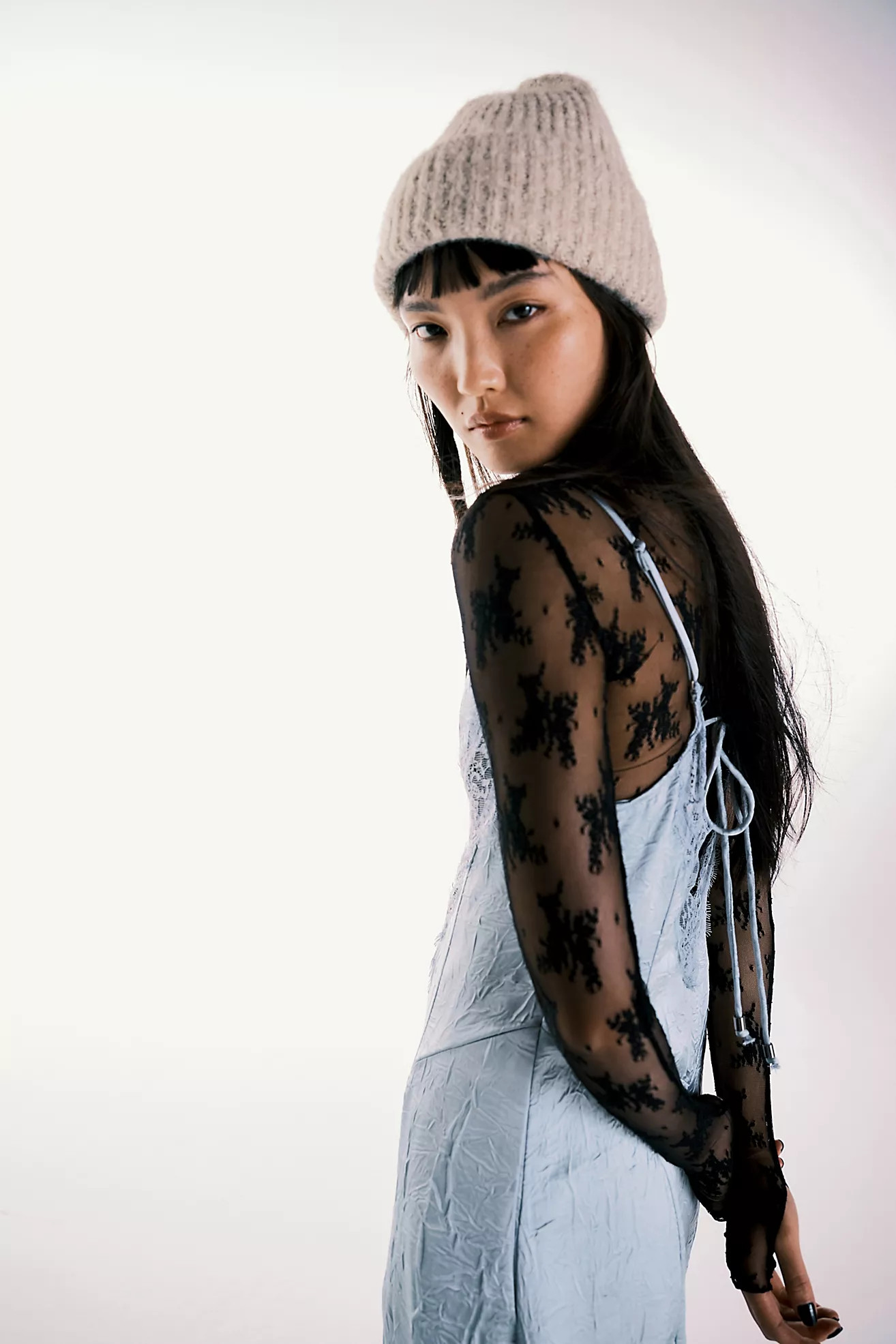 Lady Lux Layering Top | Free People (Global - UK&FR Excluded)