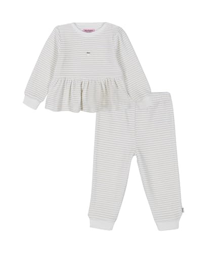 Juicy Couture 2pc Velour Pant Set | Amazon (US)