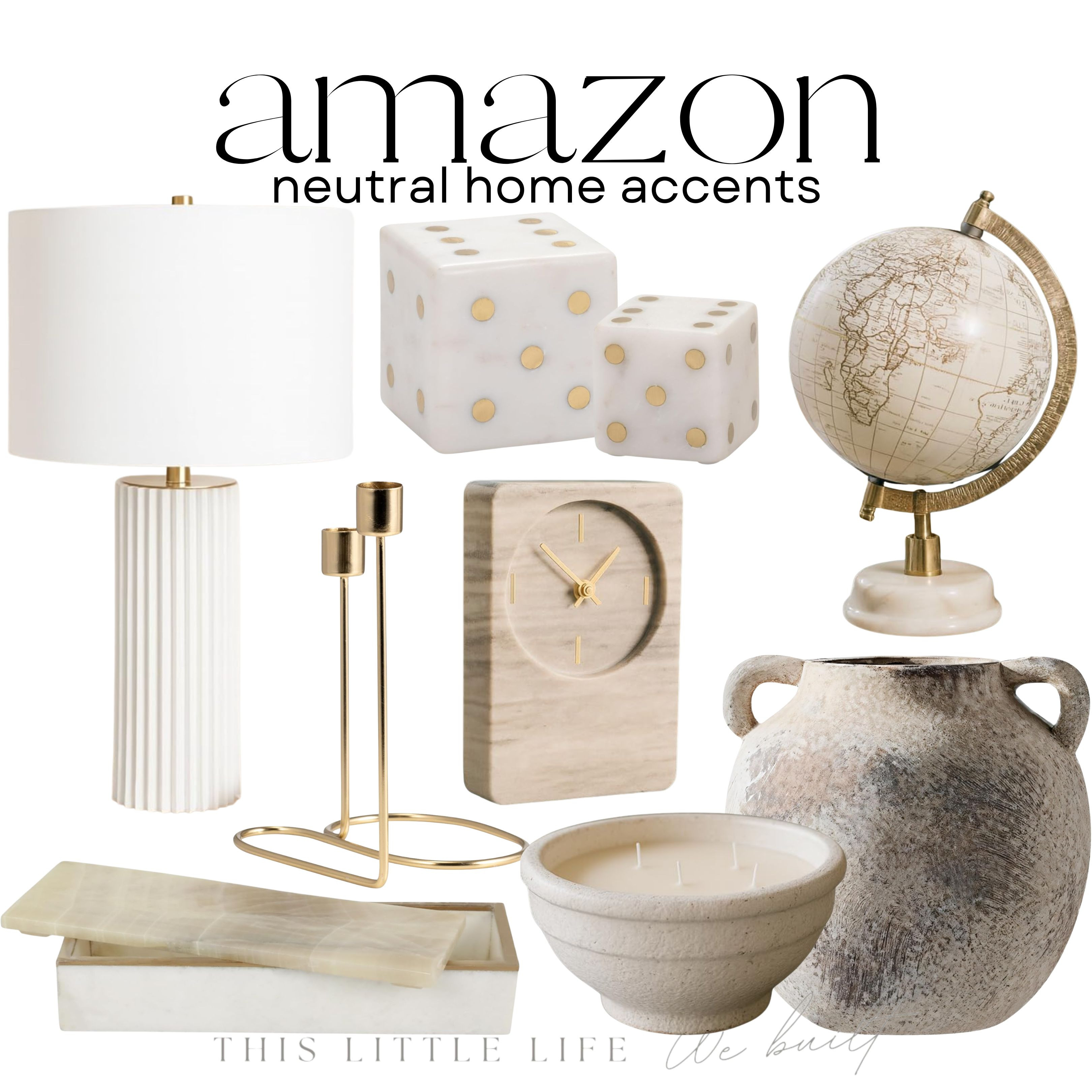 Amazon Neutral Home
Amazon Home / Winter Home / Textured Throw Pillows / Cozy Neutral Blankets / Woven Baskets / Ceramic Vases / Textured Vases / Decorative Trays / Linen Curtains / Minimalist Wall Art / Rattan Accent Chairs / Stoneware Bowls / Neutral Area Rugs / Light Oak Furniture / Organic-Shape Mirrors / Faux Greenery / Faux Florals / Marble Accent Pieces / Soft Wool Rugs / Neutral Furniture / Sculptural Lighting / Earth-Toned Decor / Reclaimed Wood Accents / Subtle Patterned Pillows / Jute Rugs / Handcrafted Pottery / Layered Textures / Clean Lines & Natural Materials / Travertine Decor / Coffee Table Decor / Open Shelving Decor / Bookshelf Decor / Decorative Books / Marble Accents / Neutral Spring / Organic Modern Decor / Brass Candlestick Holders / Marble Decorative Boxes / Linen Accents / Woven Blanket Baskets / Neutral Wallpaper / Scalloped Decor / Neutral Home Furniture / Living Room Furniture / Entryway Furniture / Bedroom Furniture / Linen Sofa / Neutral Accent Chairs / White Oak Coffee Table / Arched Cabinets / Fluted Furniture /  

 #LTKSeasonal #LTKHome