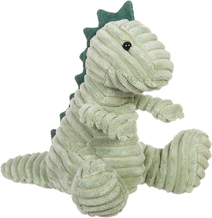 Apricot Lamb Toys Plush Matcha Dinosaur Stuffed Animal Soft Cuddly Perfect for Child （ Medium ,... | Amazon (US)