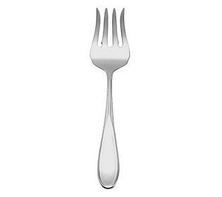 Mikasa Bravo Oversized Serving Fork | QVC