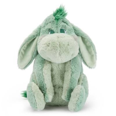 Eeyore Green Medium Soft Toy, Winnie the Pooh - 33cm | shopDisney (UK)
