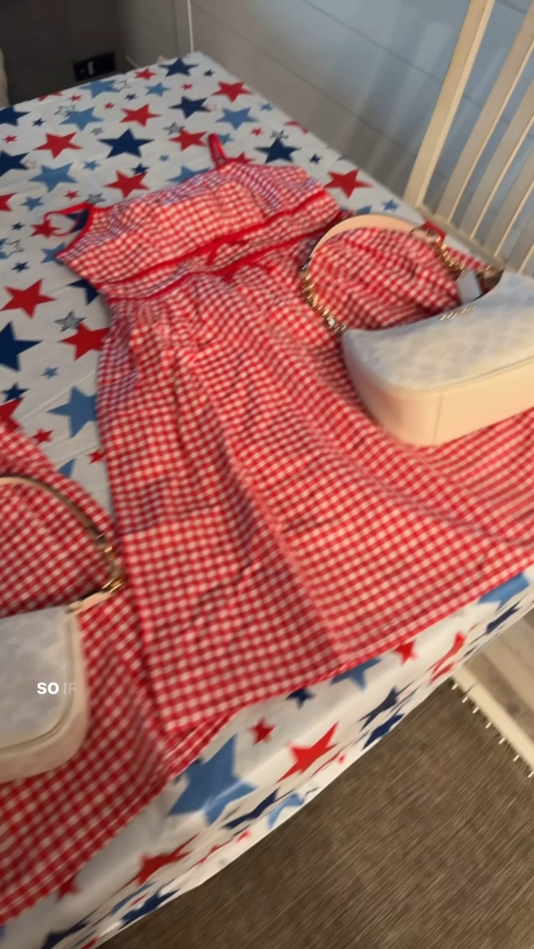 Summer Birthday gift ideas for pre teen / teen girls 

First Coach bag is the terry 

The other two are the Nolita 

Dress is from Janie and jack - currently on sale.  

Birthday gift ideas 
Coach purse 
Janie and jack summer dress 

Festive for Fourth of July

#LTKSaleAlert #LTKKids #LTKSeasonal