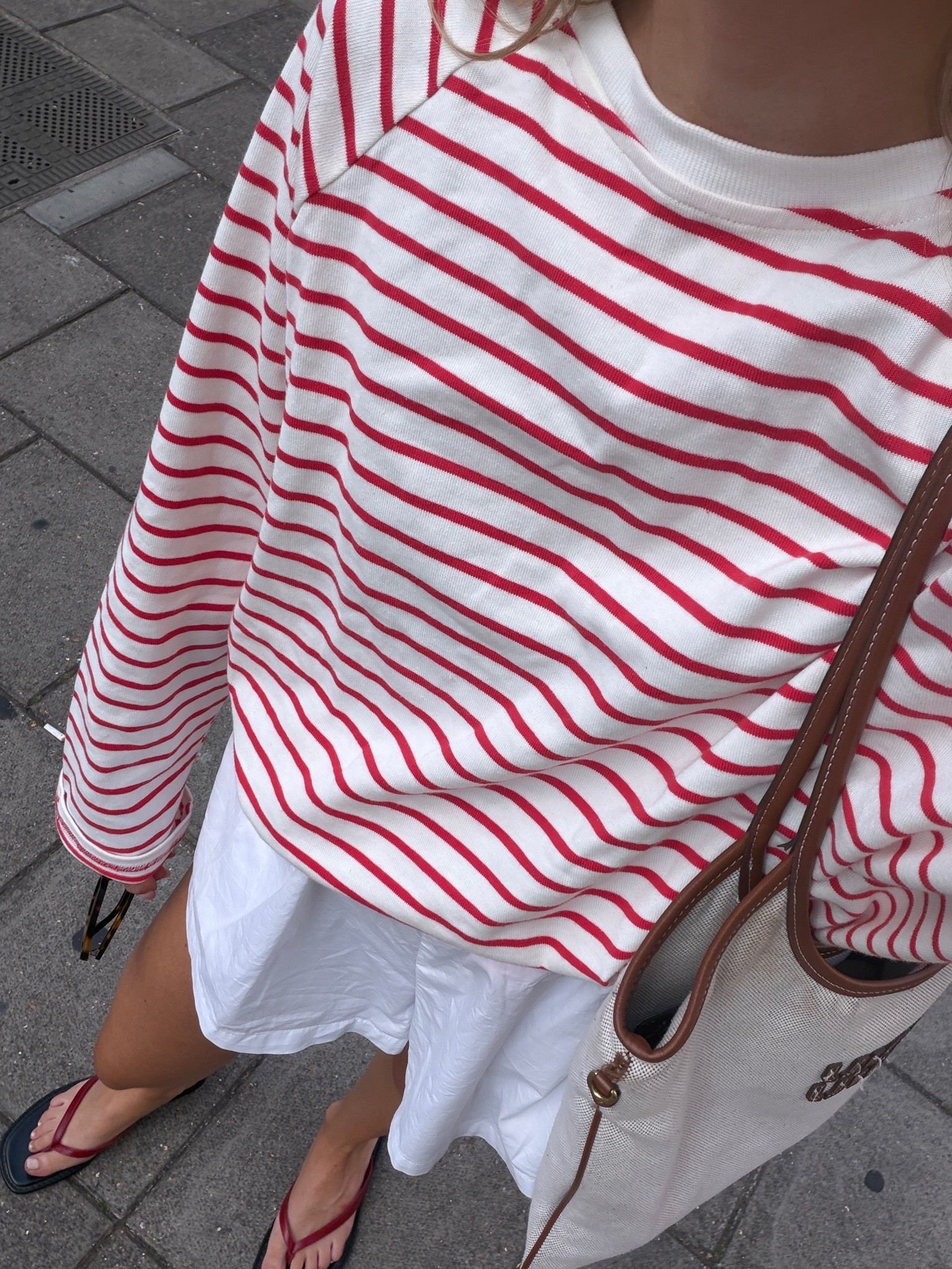 OOTD

#LTKsummer