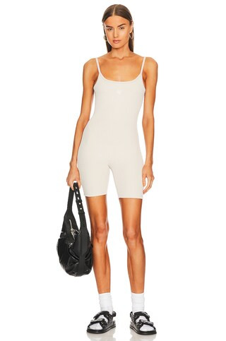 Sport Beatrice Romper
                    
                    ANINE BING | Revolve Clothing (Global)