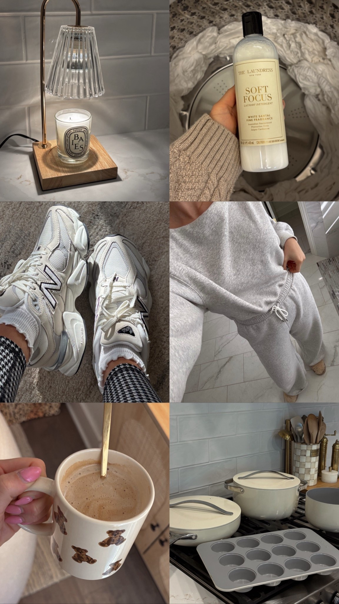 My favorite gift ideas! 🤍🫶🏼

#LTKHoliday #LTKGiftGuide