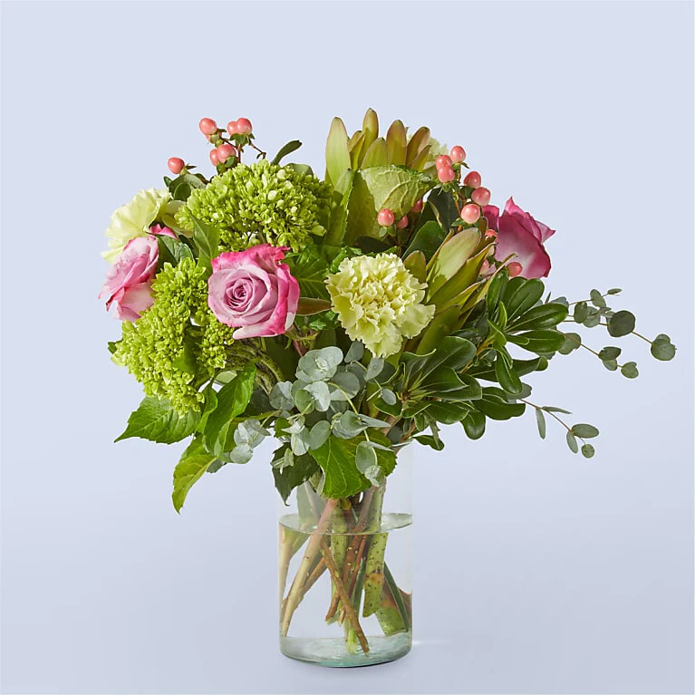 The Mother Nature Bouquet | Proflowers