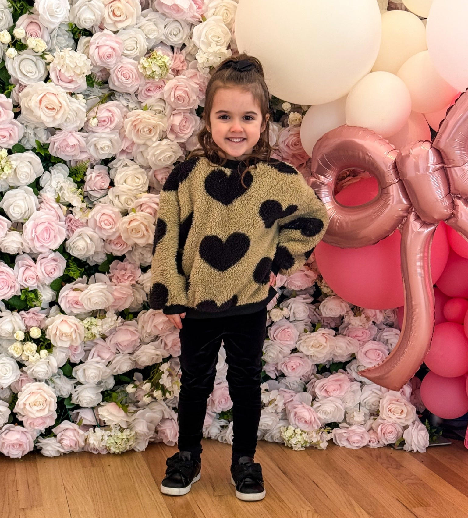 In honor of Valentine’s Day week this cozy heart top is only $8! Vday looks. Cozy looks. Cozy girls looks. Girls look. School looks. Girls sweatshirt. Girls sweater. Trendy kids clothes. Trendy girls clothes. Affordable kids looks. Affordable girls clothes 

#LTKdayinmylife #LTKValentine #LTKKids