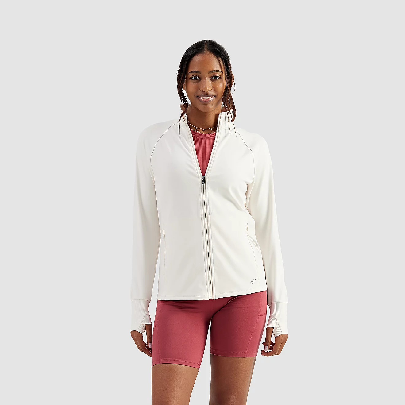 Freely Women's Bonnie Jacket | Academy Sports + Outdoors