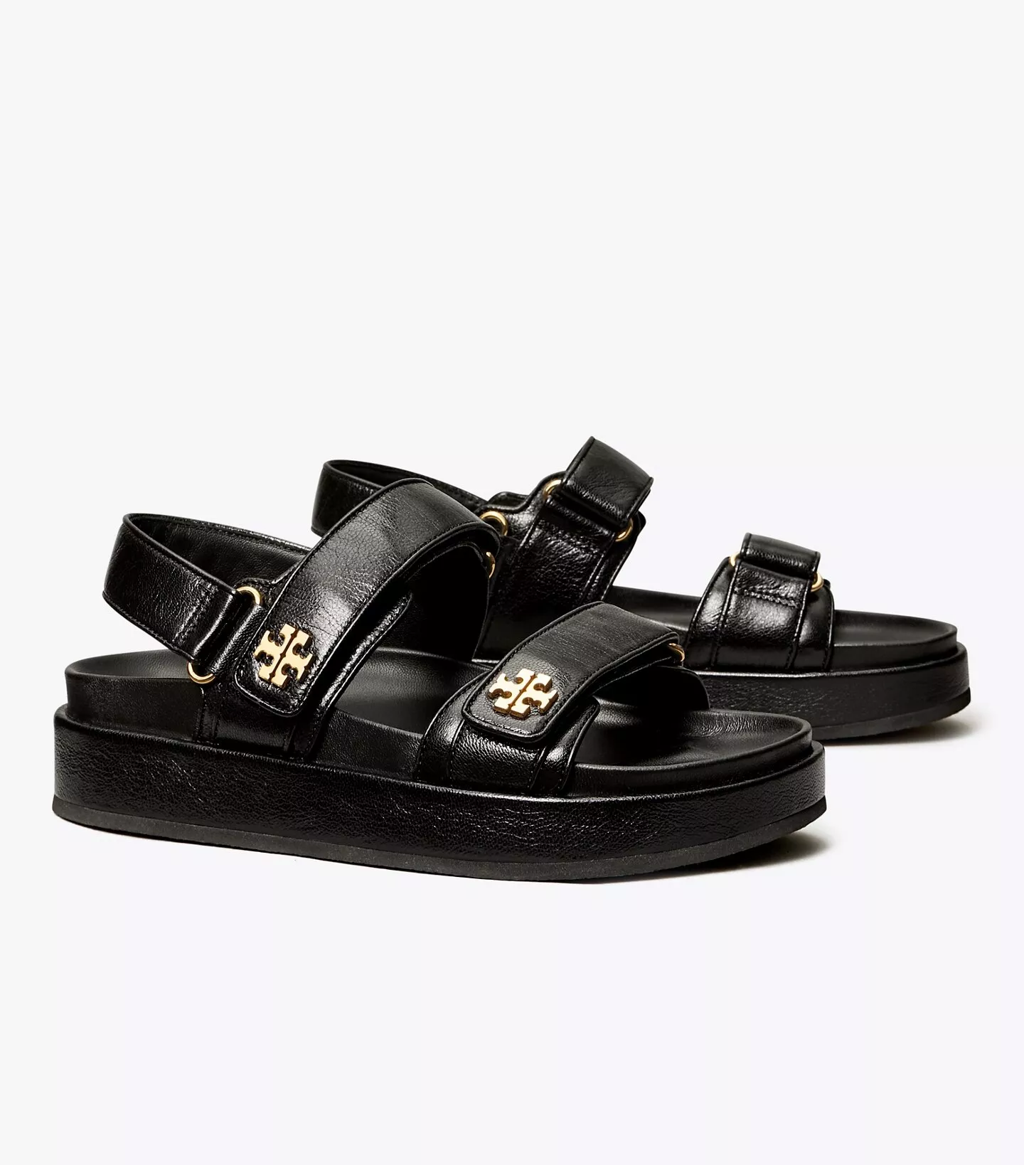 Tory burch kira slingback hot sale sandal