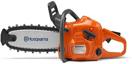 Husqvarna 522771104 Kids Plastic Toy Chainsaw, Orange | Amazon (US)