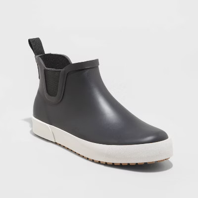Women's Shirley Rain Boots - Universal Thread™ | Target