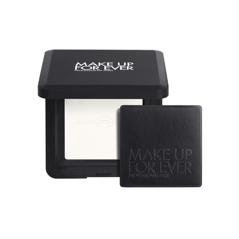 HD SKIN PERFECTING PRESSED FINISHING POWDER | Make Up For Ever