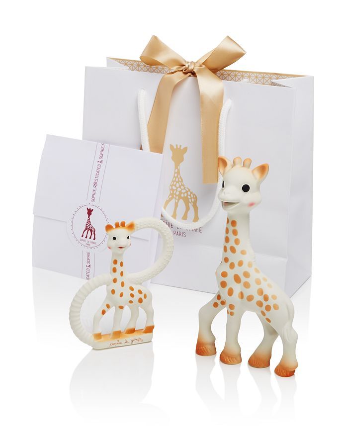 Sophie la Girafe
            
    
                    
                        Sophisticated Set... | Bloomingdale's (US)