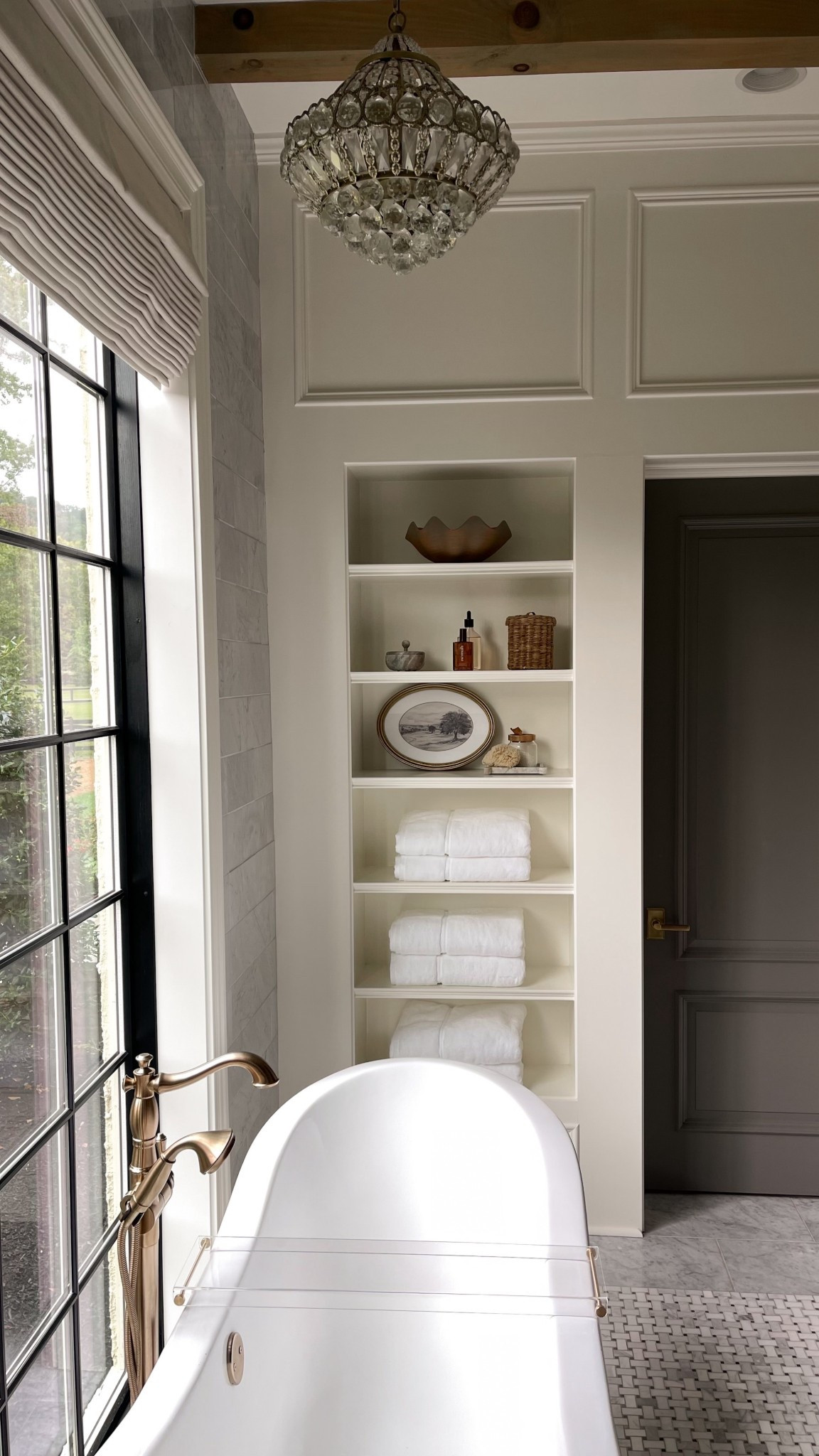 Buy 1, get 1 free on our favorite oversized plush spa towels!

#LTKSaleAlert #LTKFindsUnder50 #LTKHome