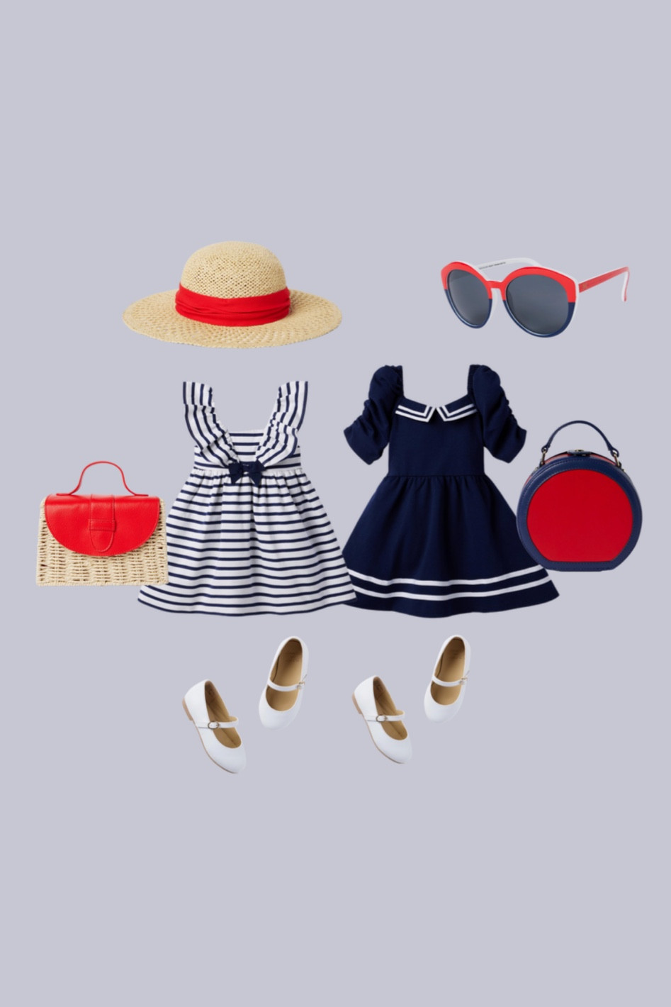 Mary rival sister outfits from janie and Jack 

#LTKkids #LTKsalealert #LTKSeasonal