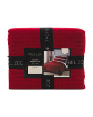 Cotton Quilt Set | Marshalls