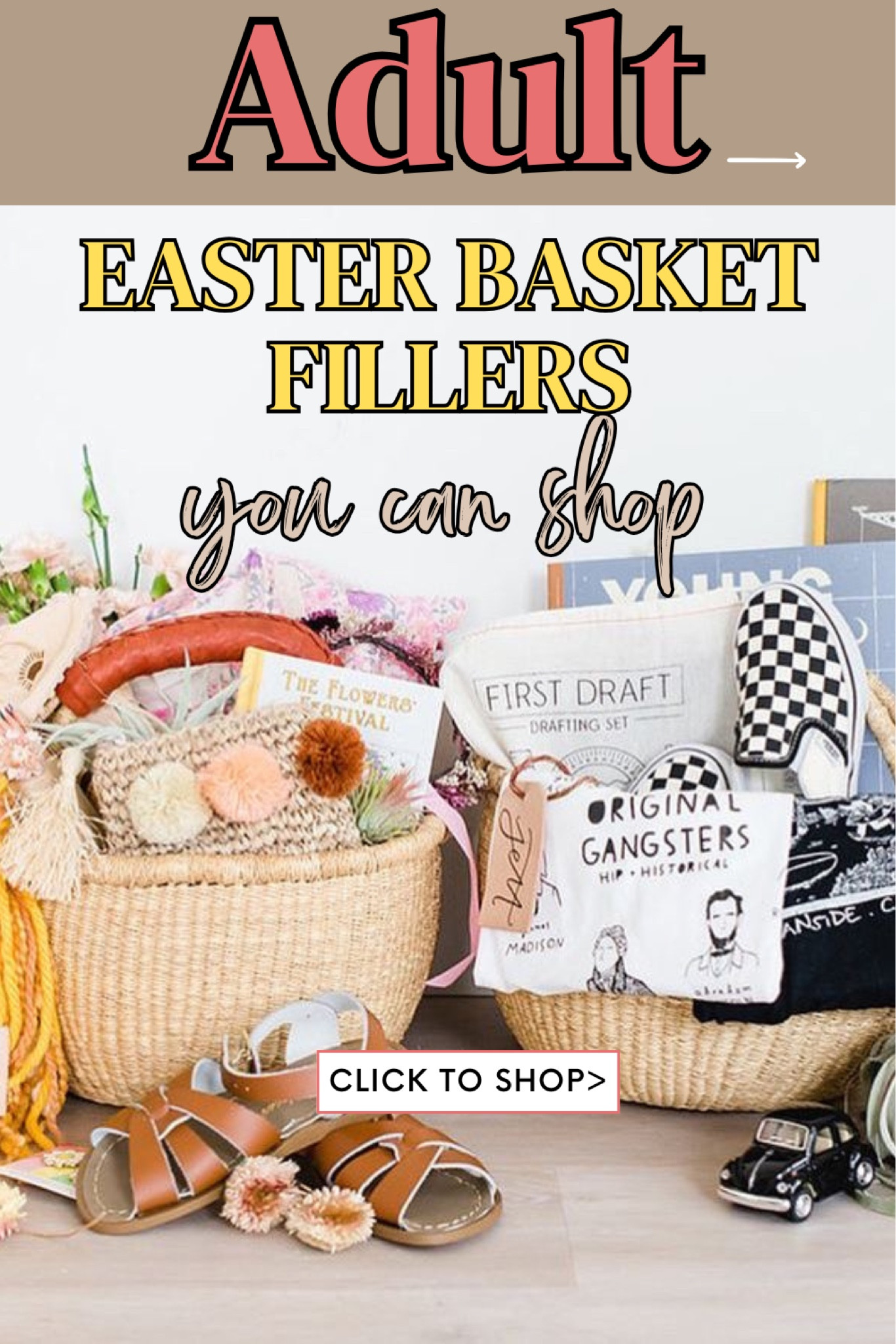 Adult Easter Basket fillers! Easter baskets for him, Easter baskets for her. #easterbaskets #menseasterbasket #womenseasterbasket

#LTKMostLoved #LTKGiftGuide #LTKSeasonal