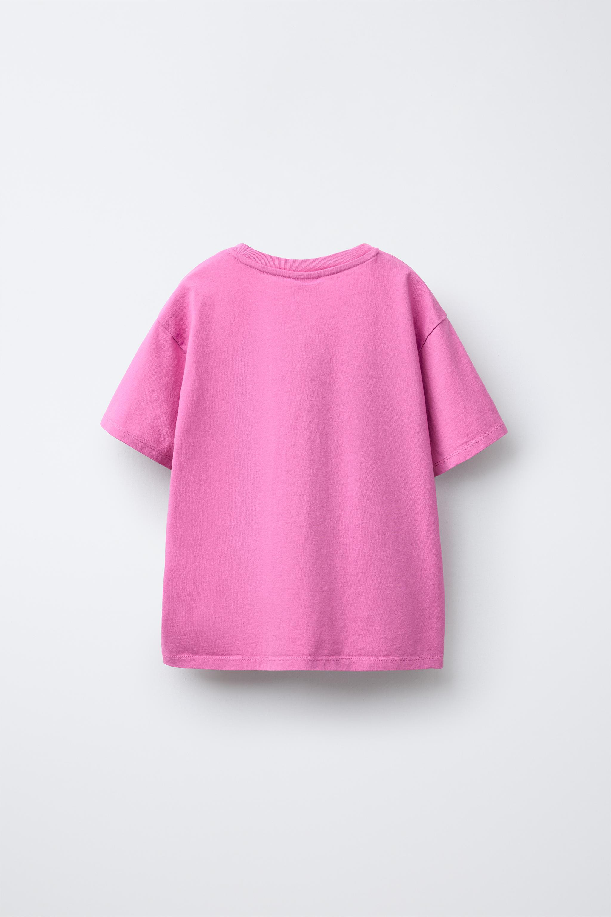 PHOTOGRAPH PRINT T-SHIRT | Zara US